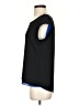Unbranded Black Short Sleeve Top Size XS (estimated) - photo 5