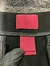 212 Collection Black Dress Pants Size 16 - photo 4