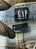 Gap Blue Jeans Size 8 - photo 3