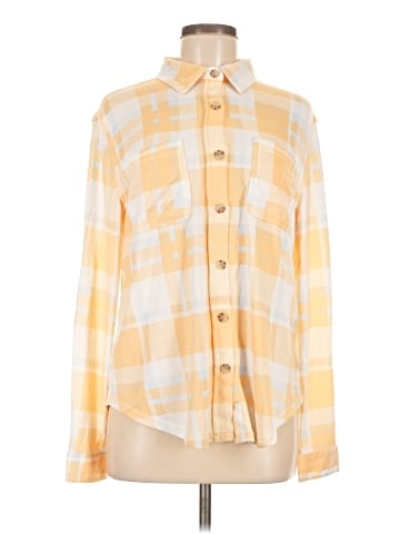 C&C California Long Sleeve Button-Down Shirt (view 1)
