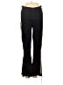 Mother Stripes Black Jeans Size 25 waist - photo 1