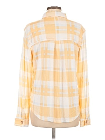 C&C California Long Sleeve Button-Down Shirt (view 2)
