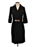 Zara Basic Black Casual Dress Size XS - photo 1