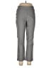 Tribal Solid Gray Active Pants Size 12 - photo 1
