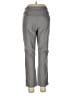Tribal Solid Gray Active Pants Size 12 - photo 2