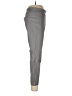 Tribal Solid Gray Active Pants Size 12 - photo 4