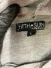 Fifth Sun Gray Sweatshirt Size L - photo 6
