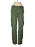 Gap Green Casual Pants Size 4 - photo 1