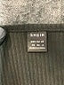 Shein Black Tube Top Size 2 - photo 7