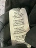 FRAME Metallic Gray Jeans Size 25 waist - photo 5