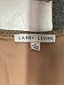 Larry Levine Brown Pullover Sweater Size M - photo 7