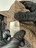 Larry Levine Brown Pullover Sweater Size M - photo 8