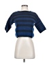 MOUSSY Blue Cardigan Size Sm (1) - photo 1