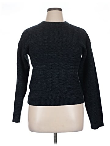 Basic Editions Pullover Sweater (view 1)