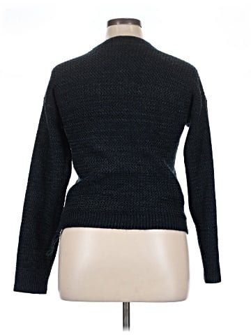 Basic Editions Pullover Sweater (view 2)