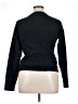 Basic Editions 100% Acrylic Solid Black Pullover Sweater Size 14 - 16 - photo 2
