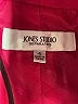 Jones Studio 100% Polyester Pink Blazer Size 4 - photo 6