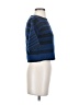 MOUSSY Blue Cardigan Size Sm (1) - photo 4