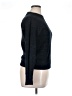 Basic Editions 100% Acrylic Solid Black Pullover Sweater Size 14 - 16 - photo 4