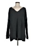 CAbi Gray Pullover Sweater Size M - photo 1