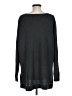 CAbi Gray Pullover Sweater Size M - photo 2