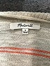 Madewell Gray Cardigan Size S - photo 7