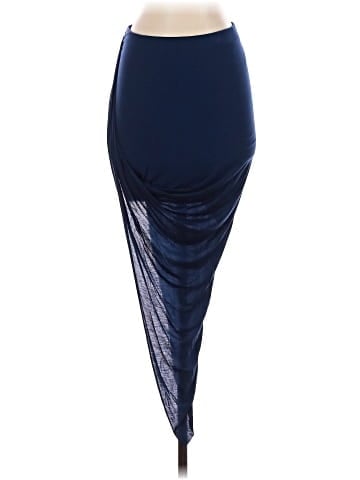 Helmut Lang Formal Skirt (view 1)
