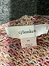 Cj Banks 100% Cotton Tweed Pink Pullover Sweater Size 1X - photo 7