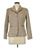 Worthington Tan Blazer Size 12 (petite) - photo 1