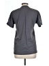 Assorted Brands Solid Gray Short Sleeve T-Shirt Size L - photo 2