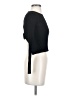 Zara Black Cardigan Size S - photo 4