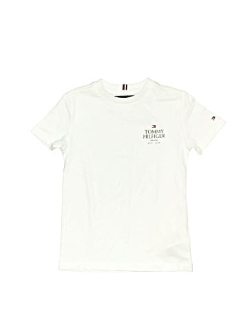 Tommy Hilfiger Short Sleeve T-Shirt (view 1)