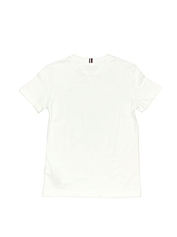 Tommy Hilfiger Short Sleeve T-Shirt (view 2)