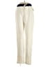 Calvin Klein 100% Cotton Ivory Casual Pants Size S - photo 1