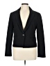Ann Taylor Factory Black Blazer Size 10 - photo 1