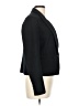 Ann Taylor Factory Black Blazer Size 10 - photo 4