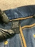 Unbranded Blue Casual Pants Size L - photo 7