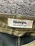 showpo Green Casual Pants Size 6 - photo 6