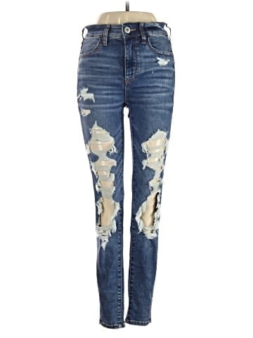 American Eagle Outfitters Jeans (view 1)