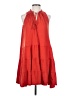 Max Studio Red Casual Dress Size S - photo 1