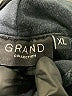 Assorted Brands Black Pullover Hoodie Size XL - photo 7