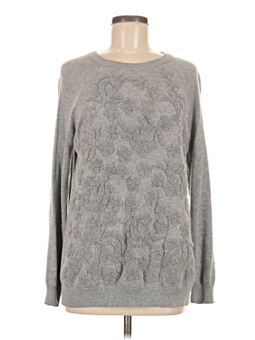 Chelsea28 Pullover Sweater (view 1)