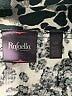 Rafaella 100% Cotton Animal Print Black Pullover Sweater Size L - photo 7