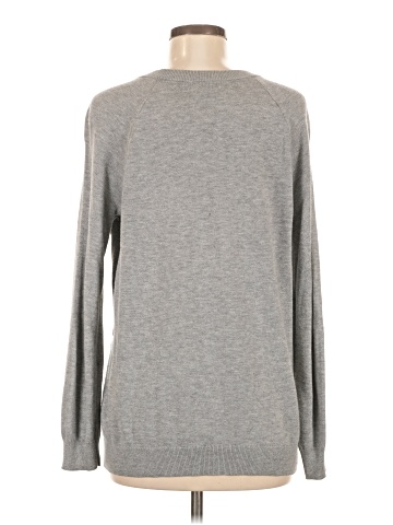Chelsea28 Pullover Sweater (view 2)