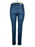 Svoboda Solid Blue Jeans Size 16 (tall) - photo 2