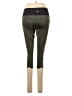 Lululemon Athletica Color Block Green Active Pants Size 8 - photo 2