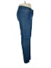 Svoboda Solid Blue Jeans Size 16 (tall) - photo 4