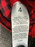 Carter's 100% Polyester Red Vest Size 4 - photo 4