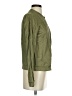 Merona Solid Green Jacket Size XS - photo 4