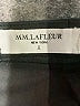MM. LaFleur Black Casual Pants Size 2 - photo 4